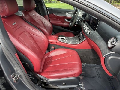 2020 Mercedes-Benz AMG® CLS 53 4MATIC®