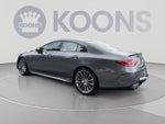 2020 Mercedes-Benz AMG® CLS 53 4MATIC®