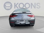 2020 Mercedes-Benz AMG® CLS 53 4MATIC®