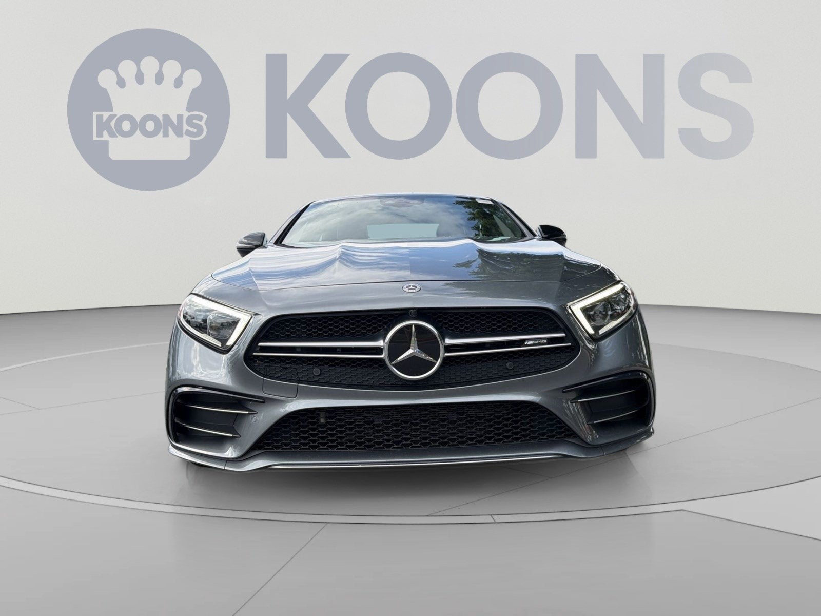 2020 Mercedes-Benz AMG® CLS 53 4MATIC®