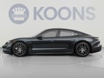 2021 Porsche Taycan RWD