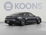 2021 Porsche Taycan RWD