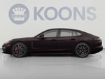 2020 Porsche Panamera 4S