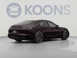 2020 Porsche Panamera 4S