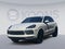 2022 Porsche Cayenne Cayenne Platinum Edition (MY22)