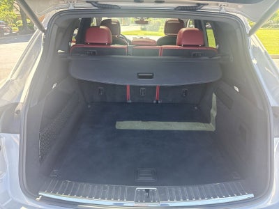 2022 Porsche Cayenne Cayenne Platinum Edition (MY22)