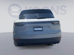 2022 Porsche Cayenne Cayenne Platinum Edition (MY22)