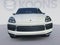 2022 Porsche Cayenne Cayenne Platinum Edition (MY22)