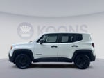 2015 Jeep Renegade Sport