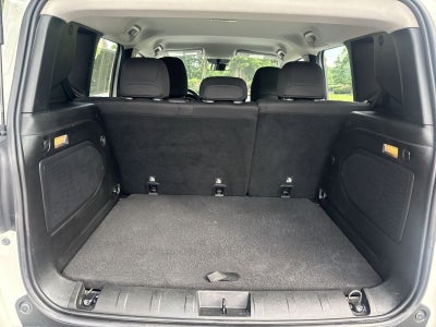 2015 Jeep Renegade Sport