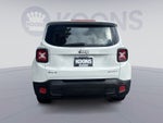 2015 Jeep Renegade Sport