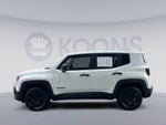 2015 Jeep Renegade Sport