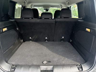 2015 Jeep Renegade Sport