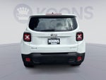 2015 Jeep Renegade Sport