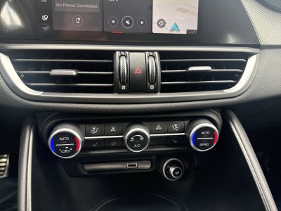 2023 Alfa Romeo Giulia Veloce