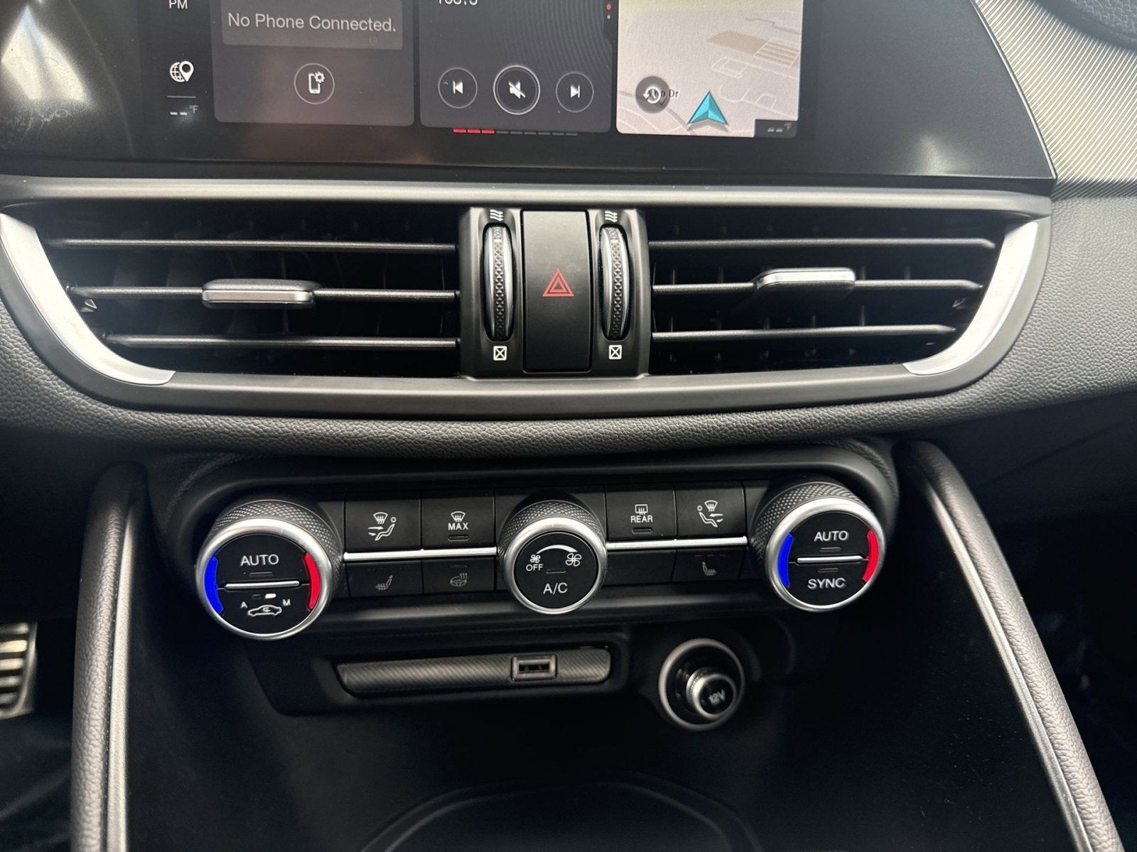 2023 Alfa Romeo Giulia Veloce