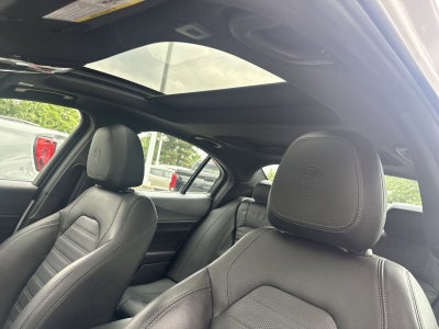 2023 Alfa Romeo Giulia Veloce
