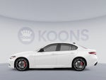 2023 Alfa Romeo Giulia Veloce