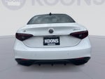 2023 Alfa Romeo Giulia Veloce
