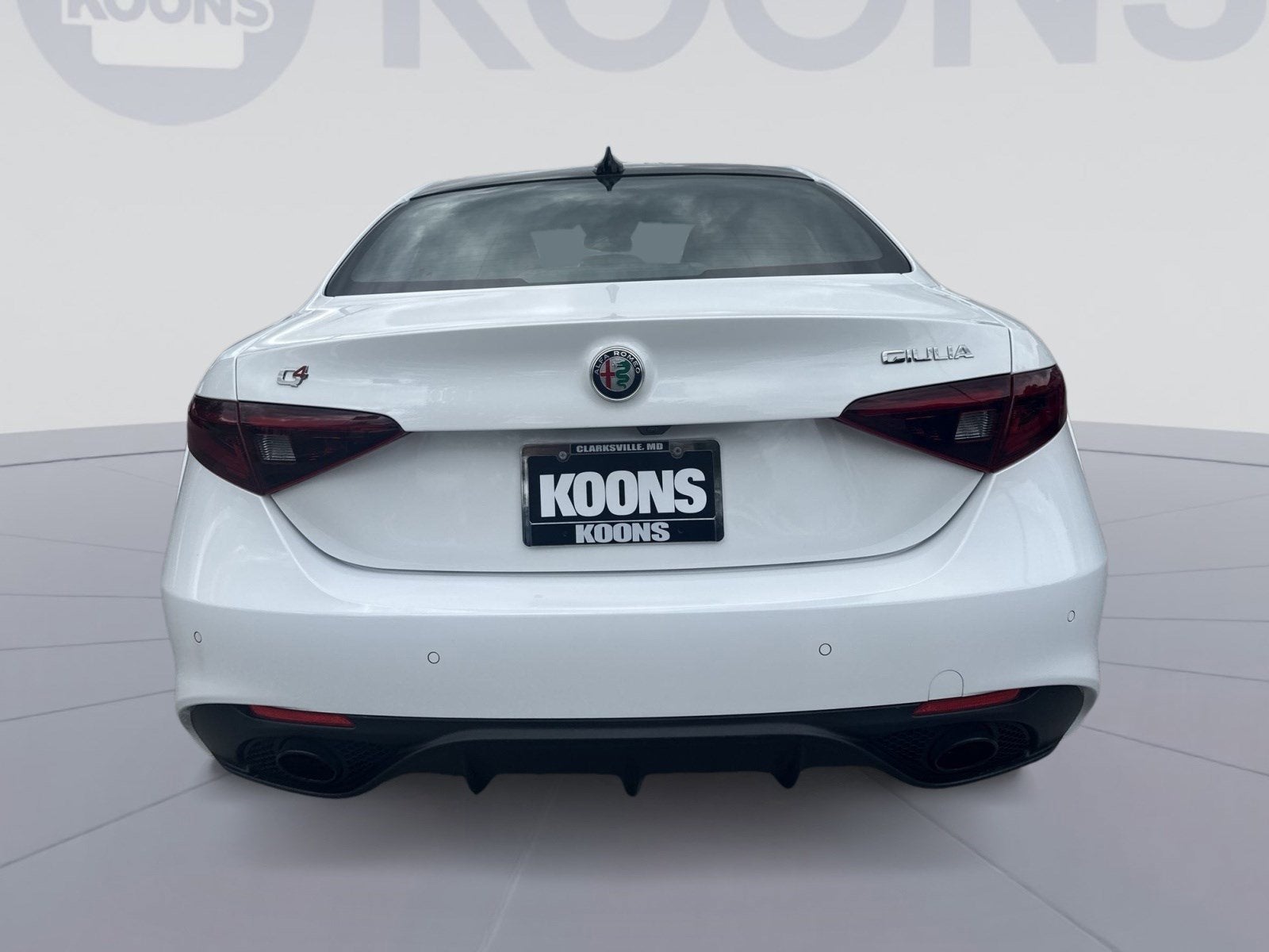 2023 Alfa Romeo Giulia Veloce