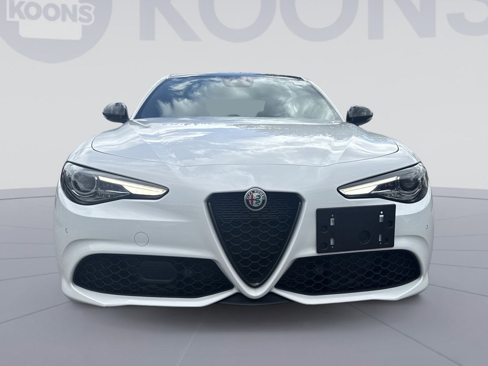 2023 Alfa Romeo Giulia Veloce