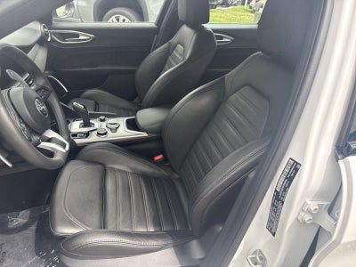 2023 Alfa Romeo Giulia Veloce