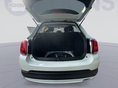 2017 FIAT 500X Pop