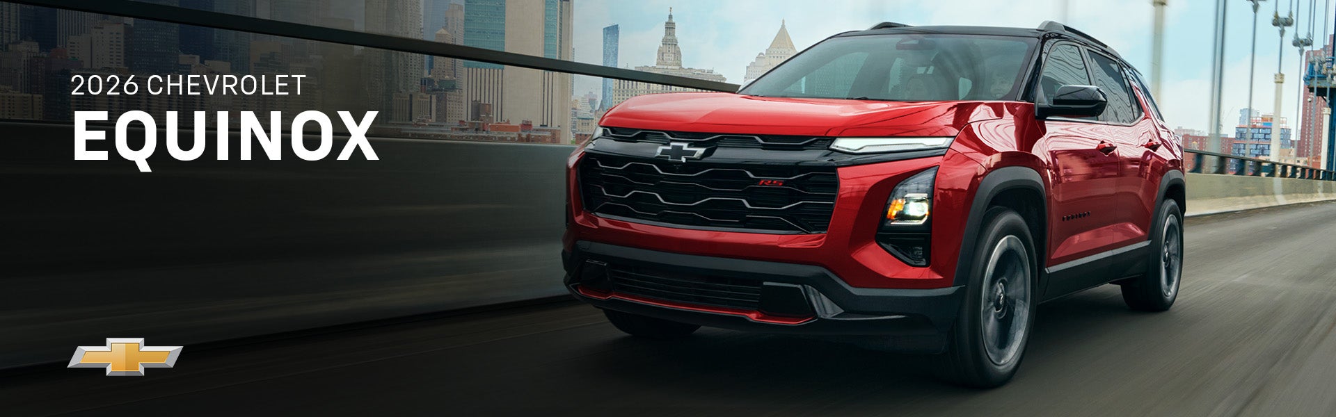 2026 Chevrolet Equinox in Clarksville MD