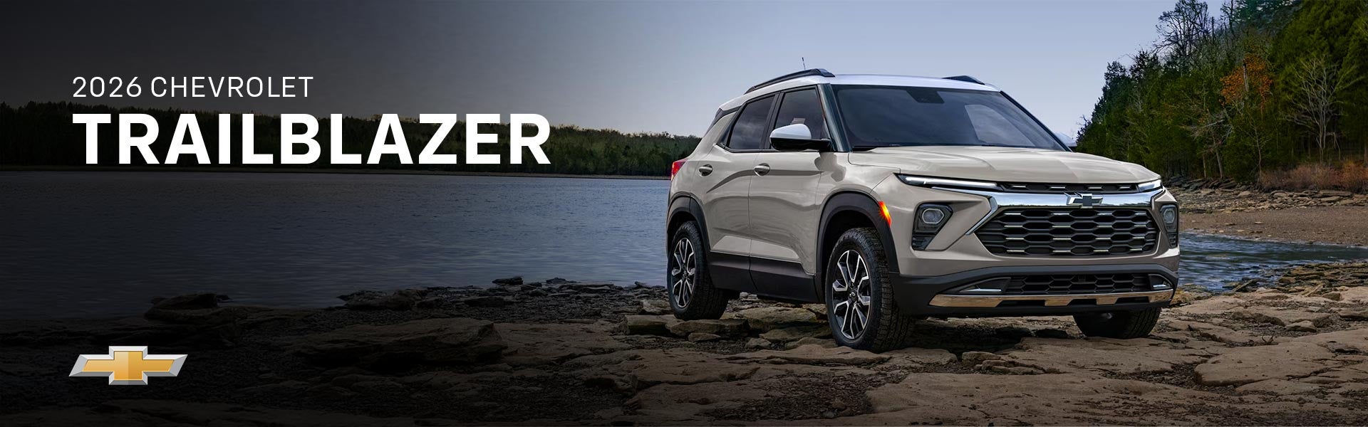 2026 Chevrolet Trailblazer in Clarksville MD