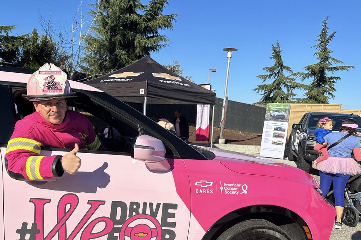Chevrolet MSABC iDrive For | Koons Chevrolet Clarksville in Clarksville MD