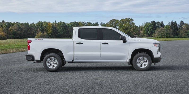 Business Elite - Koons Chevrolet Clarksville in Clarksville MD