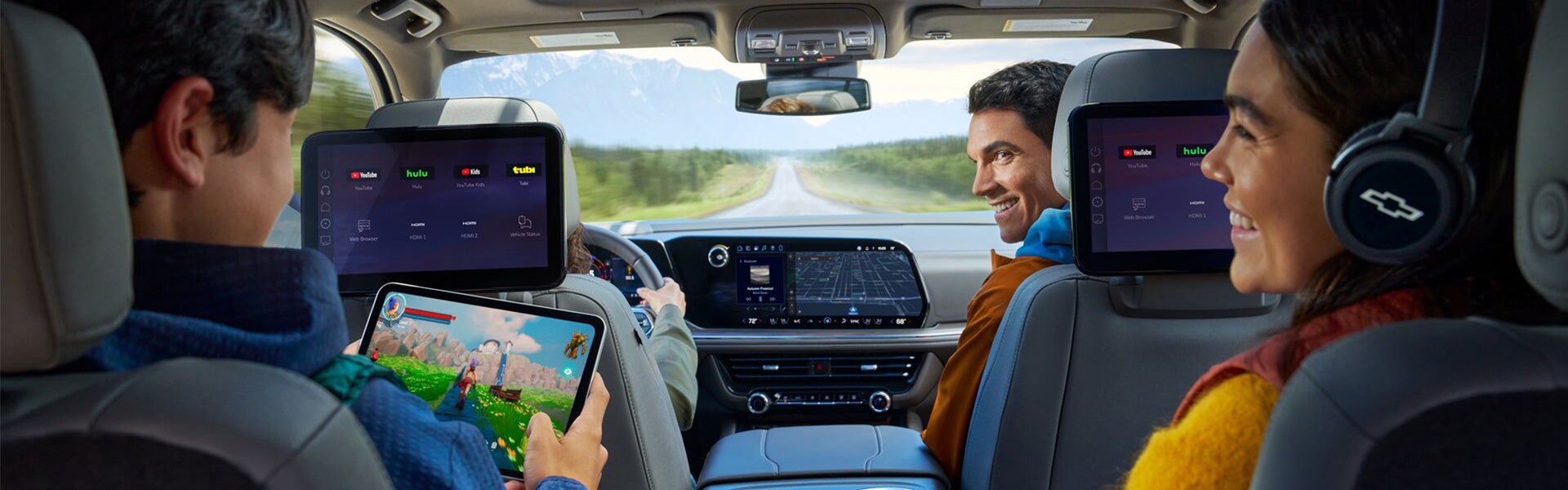 Koons Chevrolet Clarksville in Clarksville MD