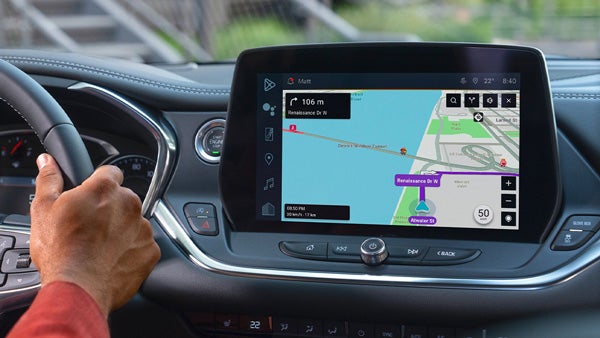 Koons Chevrolet Clarksville in Clarksville MD