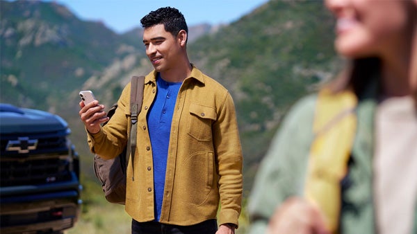 Koons Chevrolet Clarksville in Clarksville MD