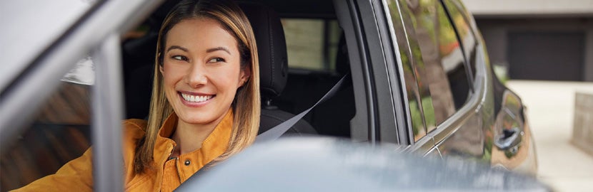 Koons Chevrolet Clarksville in Clarksville MD