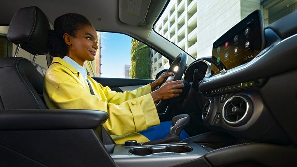 Koons Chevrolet Clarksville in Clarksville MD