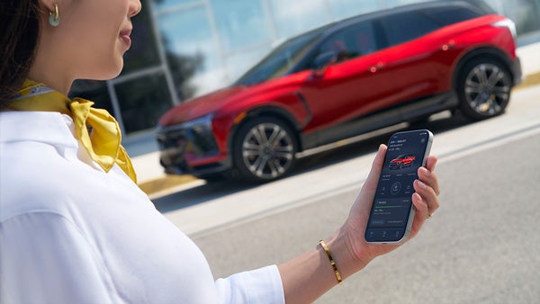 Koons Chevrolet Clarksville in Clarksville MD