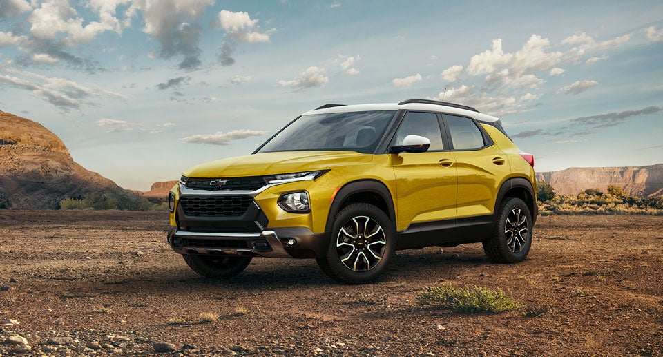 Koons Chevrolet Clarksville in Clarksville MD