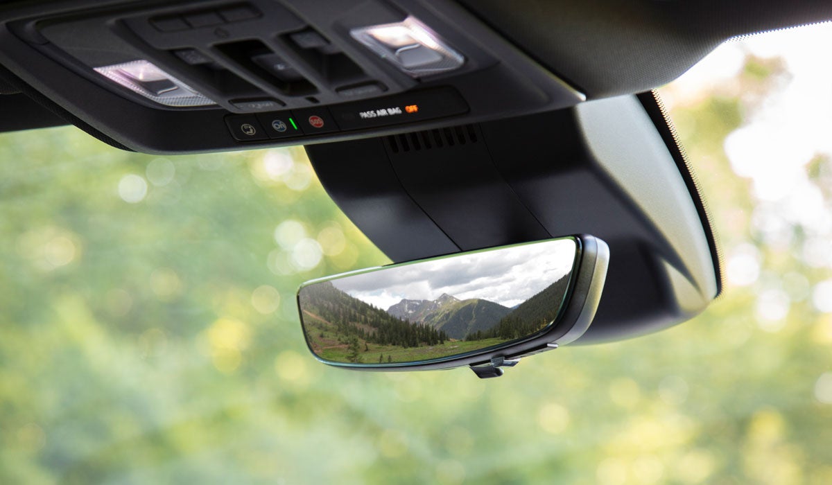 Koons Chevrolet Clarksville in Clarksville MD