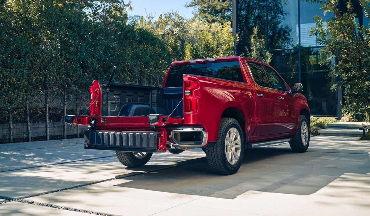 Koons Chevrolet Clarksville in Clarksville MD