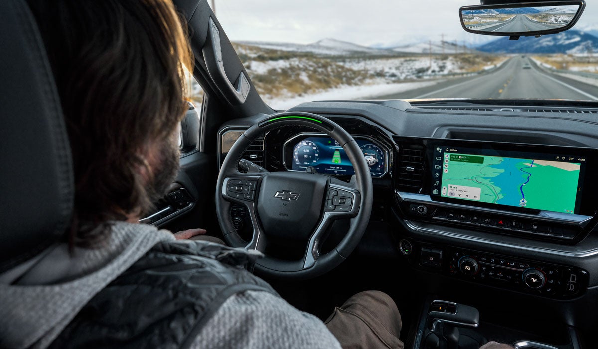 Koons Chevrolet Clarksville in Clarksville MD