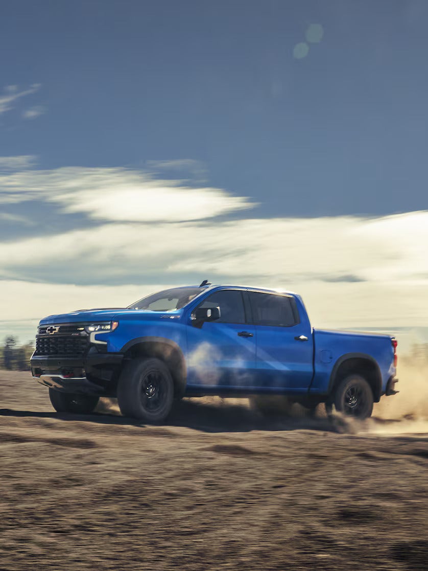 Koons Chevrolet Clarksville in Clarksville MD