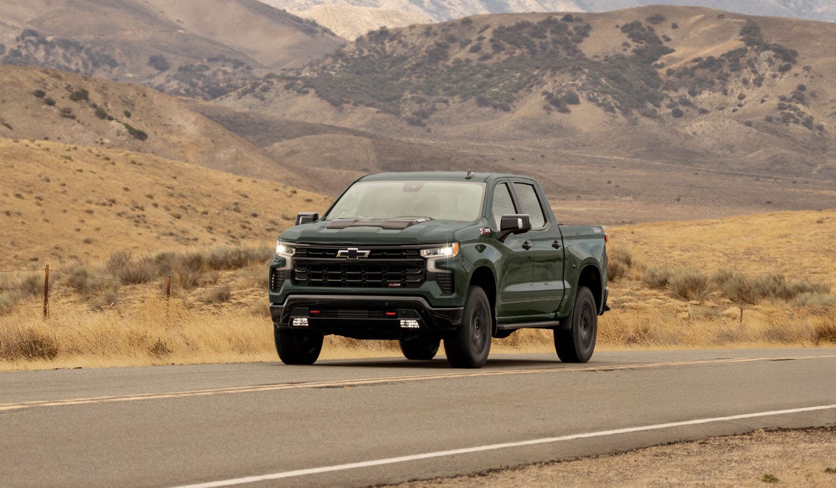 Koons Chevrolet Clarksville in Clarksville MD