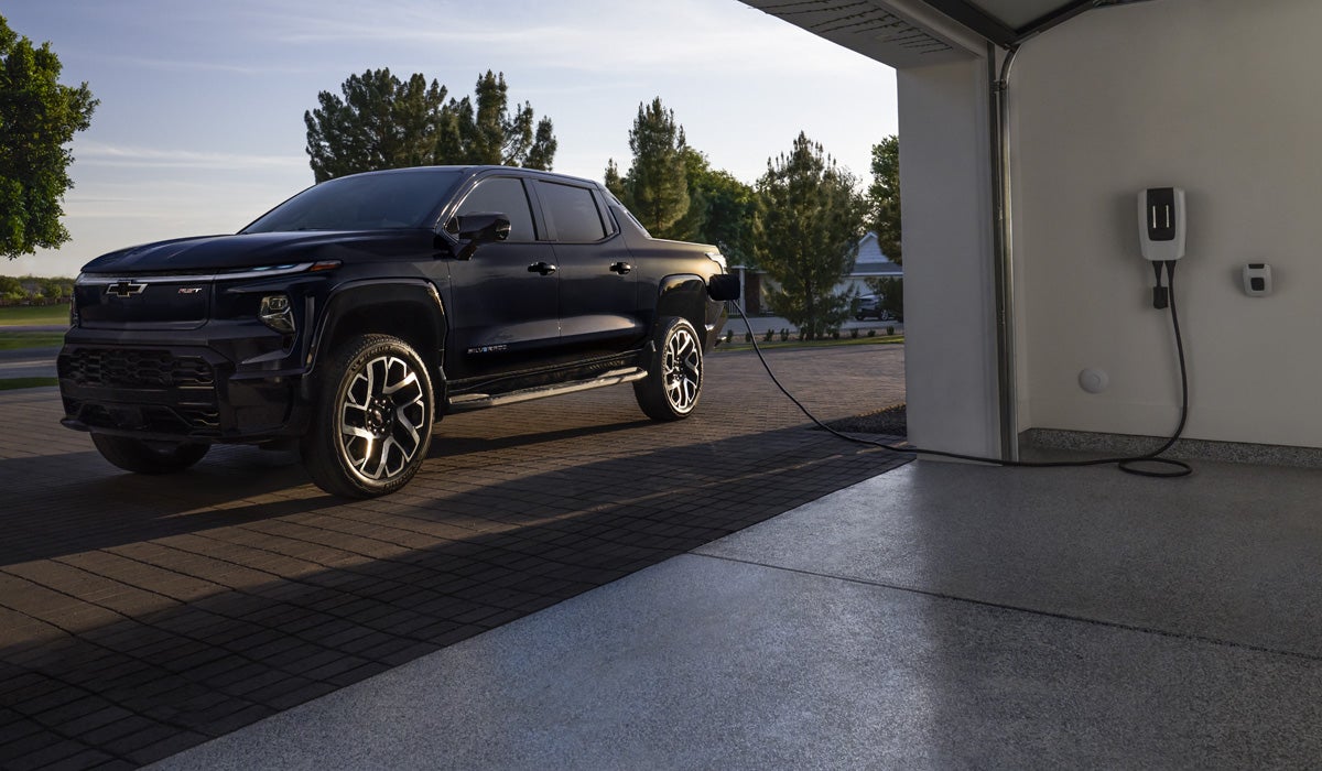 Koons Chevrolet Clarksville in Clarksville MD