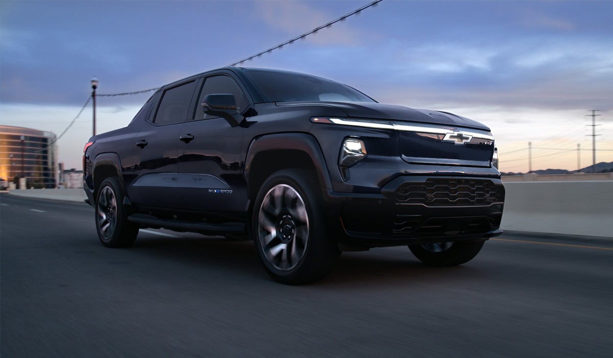 Koons Chevrolet Clarksville in Clarksville MD