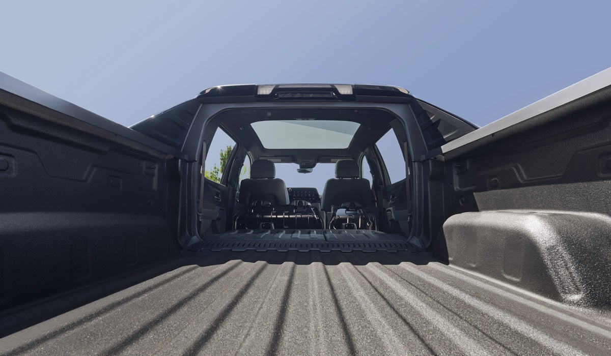 Koons Chevrolet Clarksville in Clarksville MD