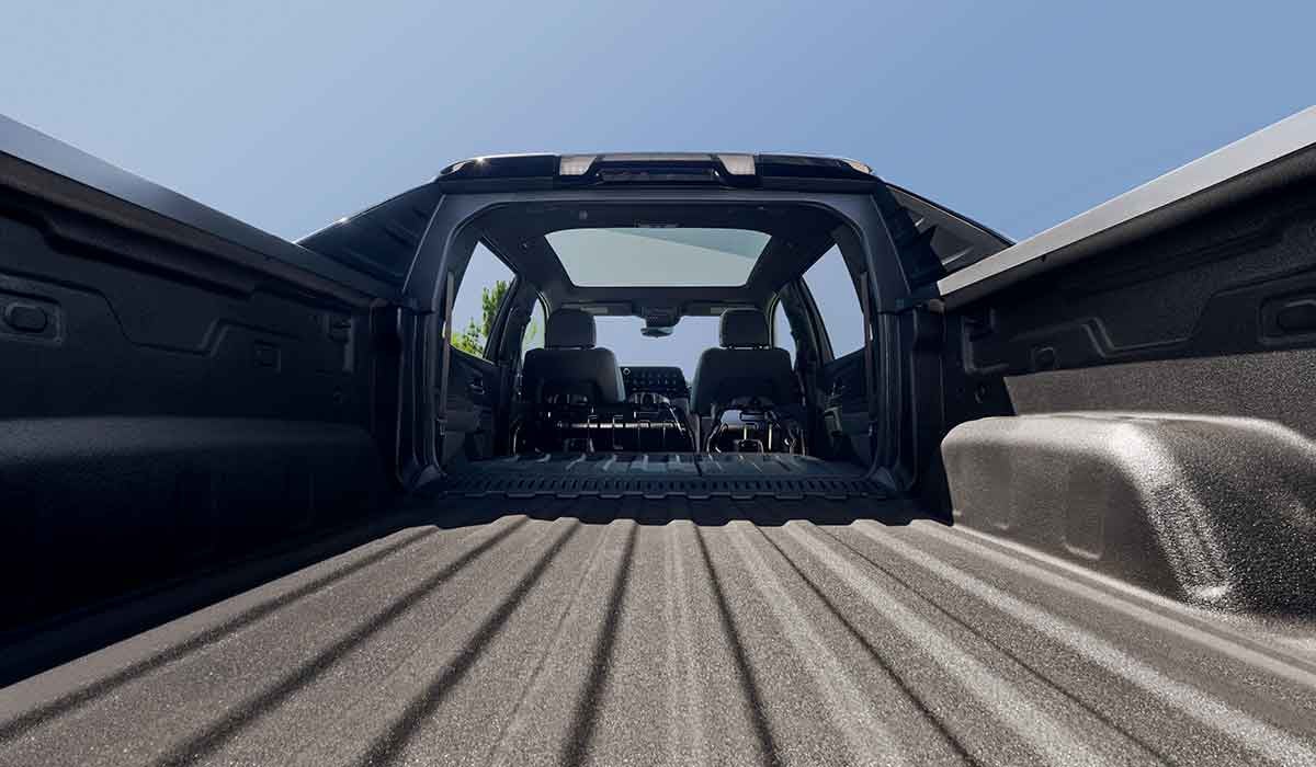 Koons Chevrolet Clarksville in Clarksville MD