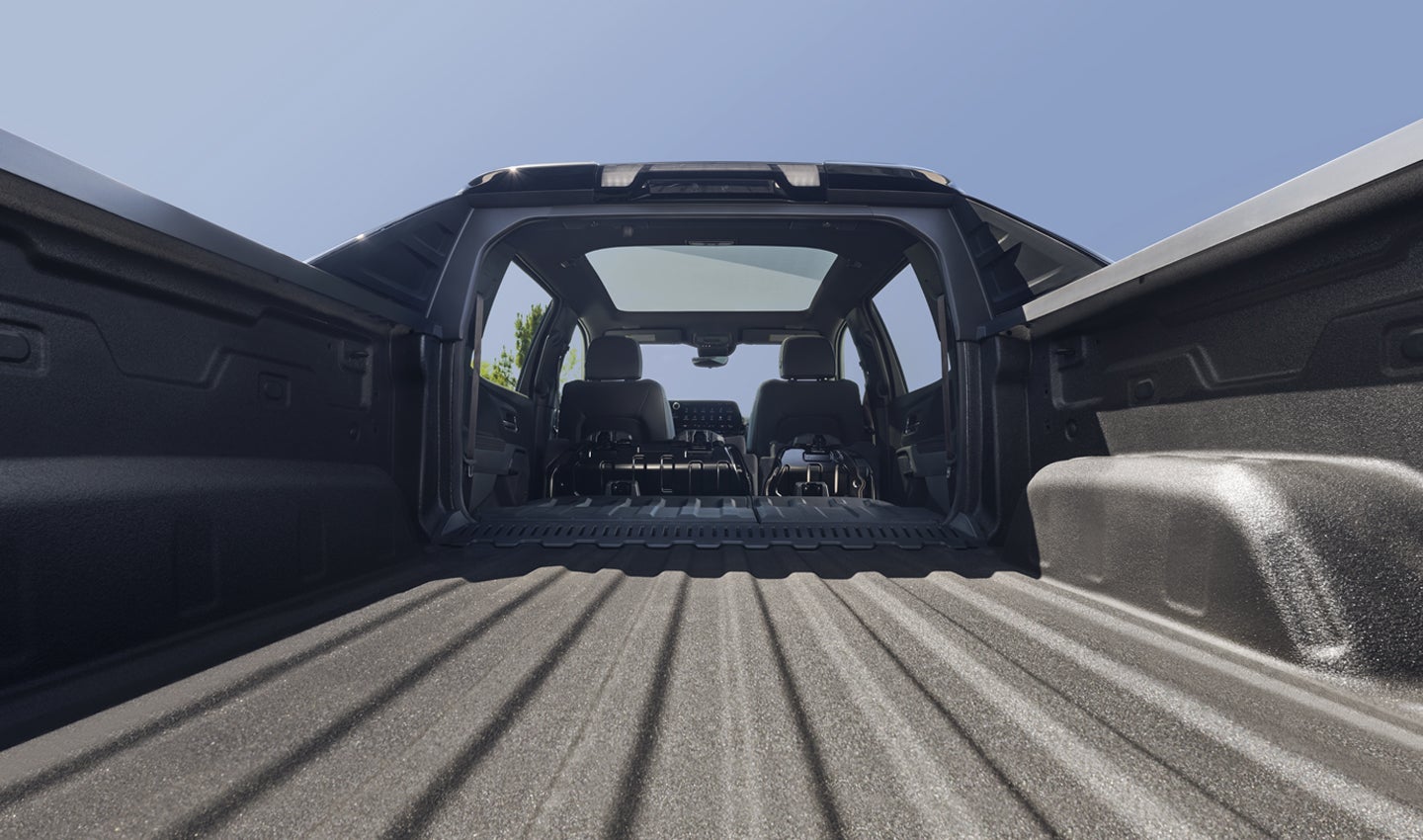 Koons Chevrolet Clarksville in Clarksville MD