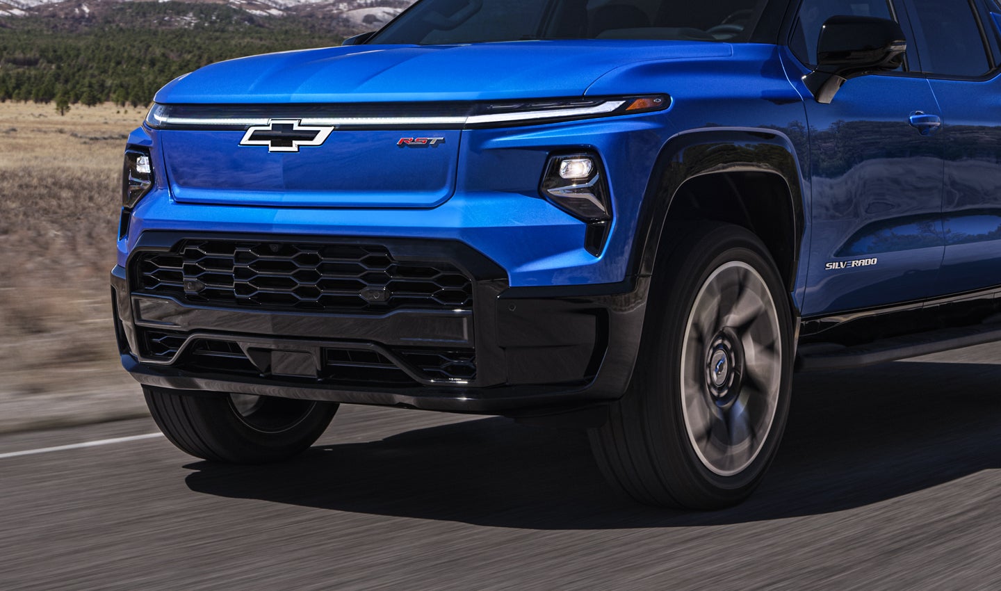 Koons Chevrolet Clarksville in Clarksville MD