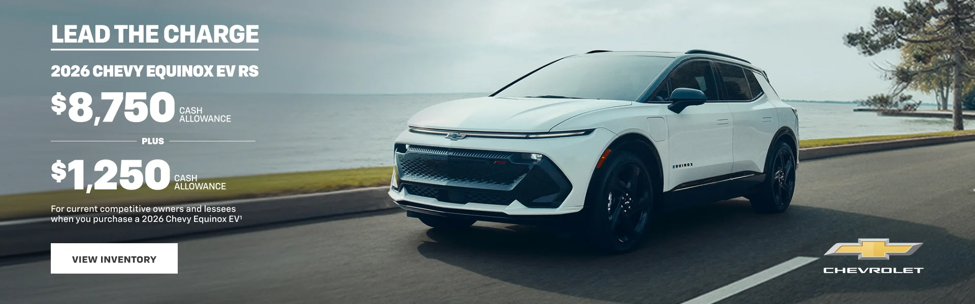 Chevy Equinox at Koons Chevrolet Clarksville in Clarksville MD